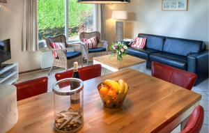 2 Bedroom Beautiful Home In Noordwijk