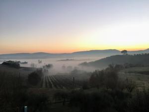 Agriturismo Metina