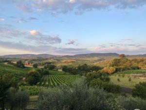 Agriturismo Metina