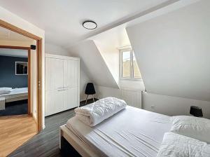 Gîte Ingersheim Marie, Donald Leny et Loan