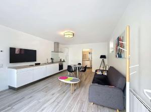 Gîte Ingersheim Marie, Donald Leny et Loan