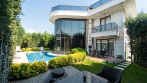 SAVRA HOUSE Sapanca