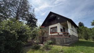 Panoráma Vendégház Dunabogdány
