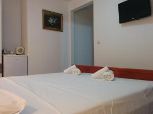 Villa Cavar 1, Apartments Close to the Beach