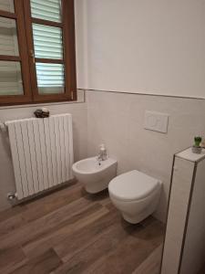 Oasi della Calvana