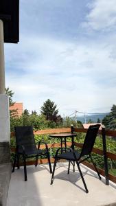 Panoráma Vendégház Dunabogdány