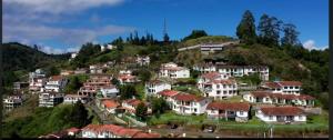 Sunrise hill vista villas