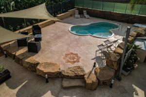 Casale Sammartano - Appartamenti con piscina comune