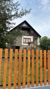 Panoráma Vendégház Dunabogdány