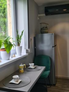 Götzer Apartman