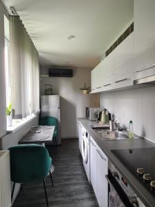 Götzer Apartman