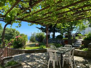 My kind of paradise ! ! Pelion