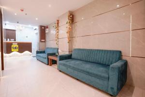 FabHotel Sunday Residency