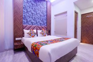FabHotel Sunday Residency