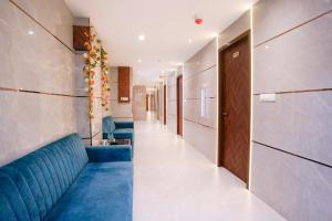 FabHotel Sunday Residency