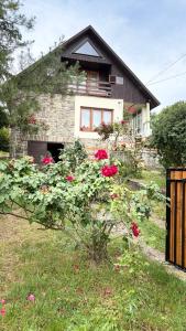 Panoráma Vendégház Dunabogdány