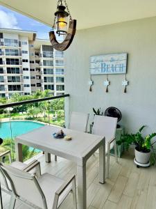 Condominio frente al mar en Playa Caracol, Punta Chame