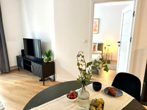 Spacious and modern Apartment Lwowska, close to Kazimierz