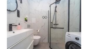 Maritime Apartment Gdynia Centrum by MC Apart