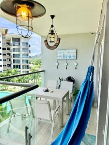 Condominio frente al mar en Playa Caracol, Punta Chame