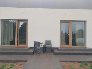 Miskant Apartamenty