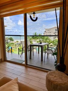 Condominio frente al mar en Playa Caracol, Punta Chame