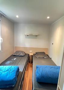 Mobil Home 3 Chambres
