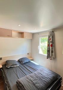 Mobil Home 3 Chambres