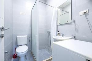 Post Office Center Apartments