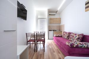Post Office Center Apartments