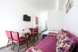 Post Office Center Apartments