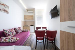 Post Office Center Apartments