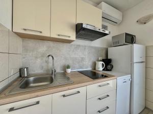 Apartment Almira with sea view