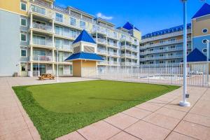 Belmont Towers 610