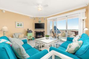 Belmont Towers 610