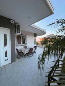 Silver View House