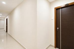 FabHotel Sitara Grand