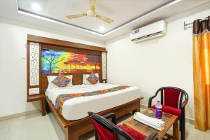 FabHotel Sitara Grand