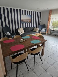 Ferienwohnung Wal
