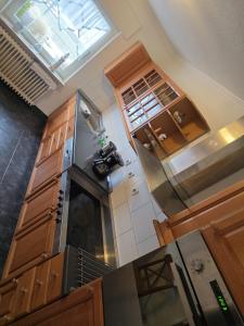 Ferienwohnung Wal