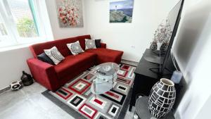 Villa Rosa House 3 Bed, 3 Bath In Luka Dugi Otok