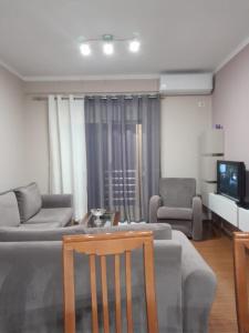 Tani Seaside Apartment