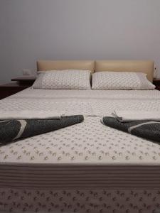 Tani Seaside Apartment