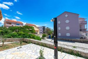 Apartments Silvia