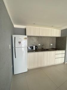 Departamento S, en Complejo Palo Blanco