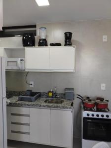 Apartamento ao lado do Pátio de eventos