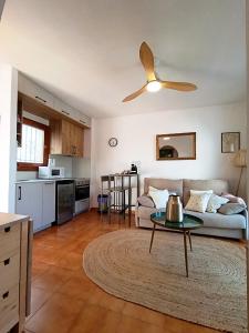 Apartamento Buganvilla Pool