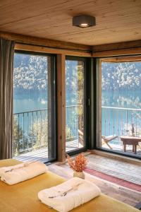 Hermoso Eco Lodge