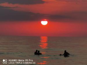La Casetta Holiday House