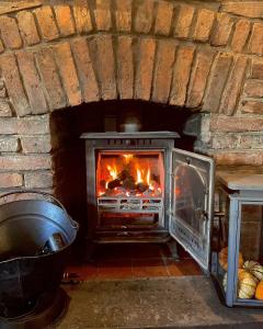 The Bay Horse Inn